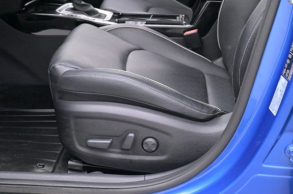 Kia XCeed 12 of 27