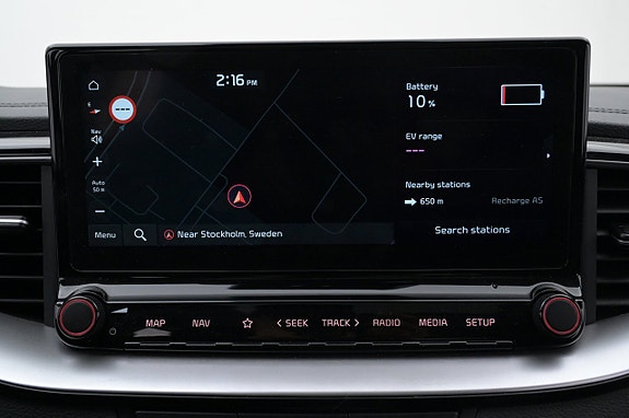 Kia XCeed 14 of 27