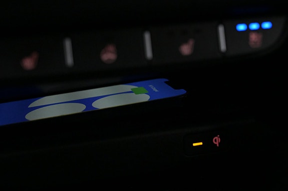 Kia XCeed 22 of 27