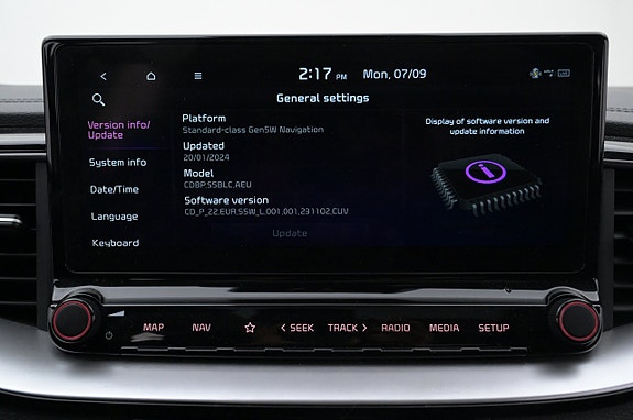 Kia XCeed 20 of 27
