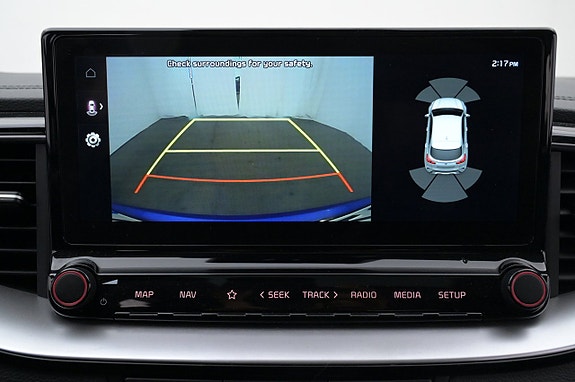Kia XCeed 13 of 27