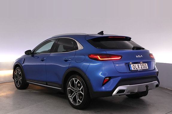 Kia XCeed 4 of 27