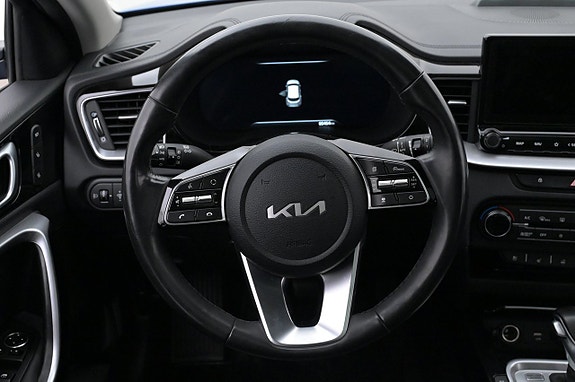 Kia XCeed 7 of 27