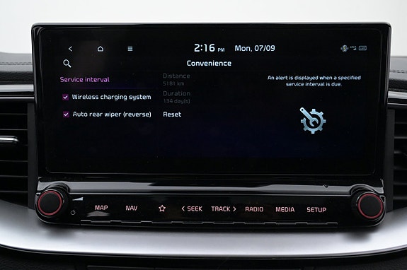 Kia XCeed 19 of 27