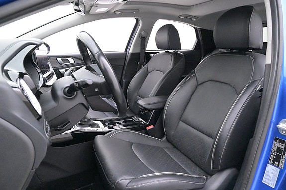Kia XCeed 9 of 27