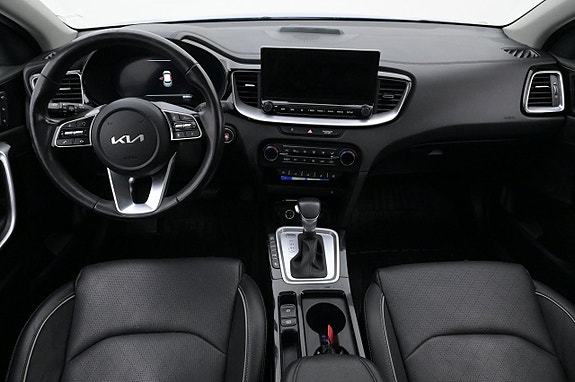 Kia XCeed 6 of 27