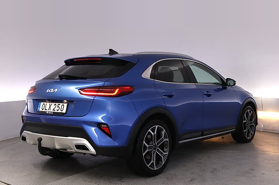 Kia XCeed 5 of 27