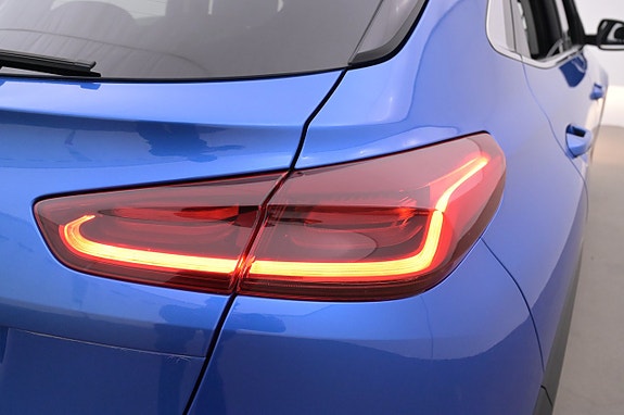 Kia XCeed 25 of 27
