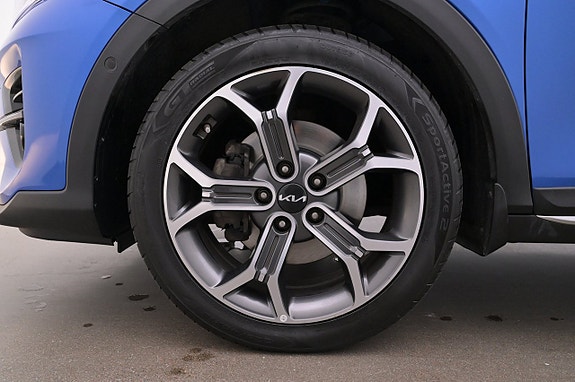 Kia XCeed 27 of 27