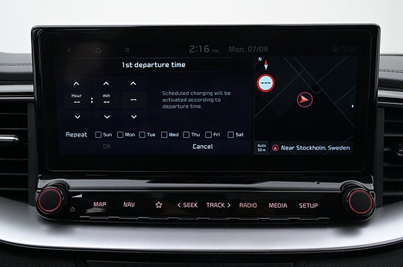 Kia XCeed 15 of 27