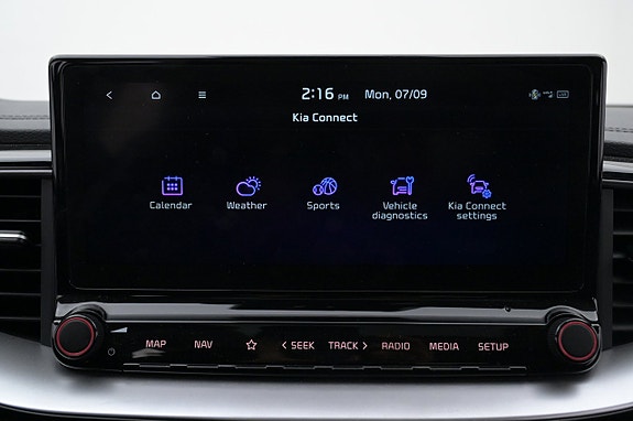 Kia XCeed 17 of 27