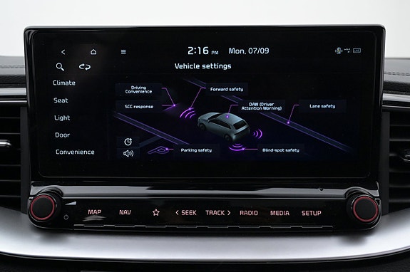 Kia XCeed 18 of 27