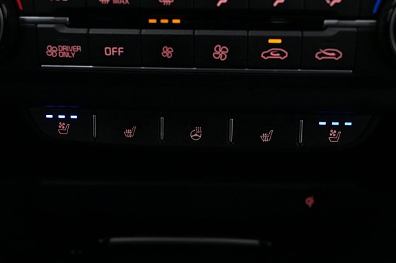 Kia XCeed 21 of 27