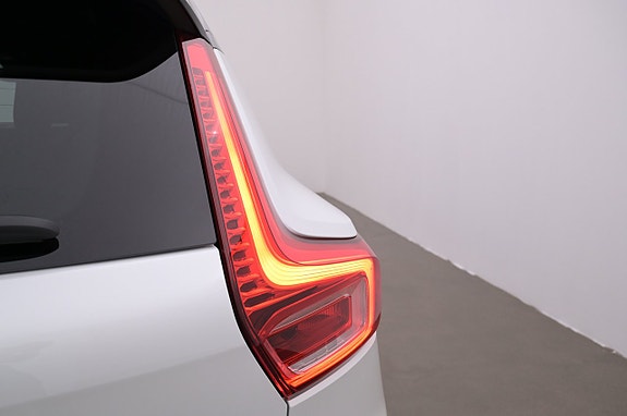 Volvo XC40 25 of 27