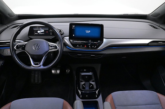 Volkswagen ID.4 6 of 27