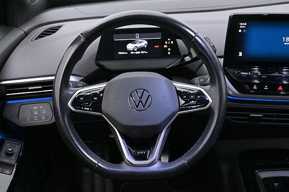 Volkswagen ID.4 7 of 27