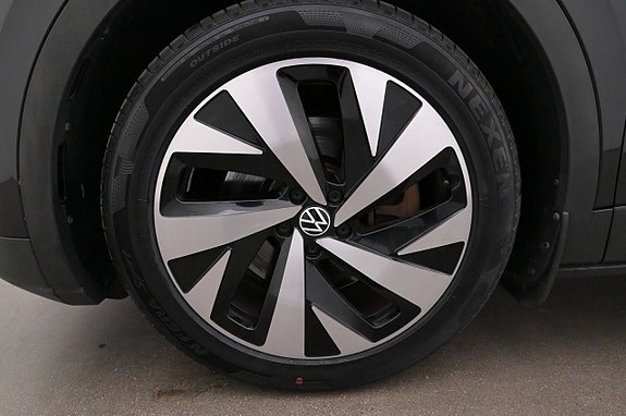 Volkswagen ID.4 27 of 27