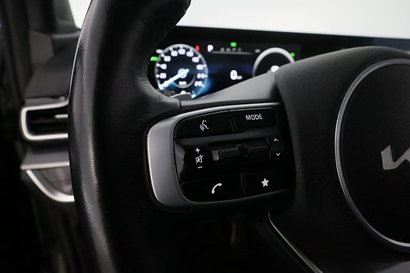 Kia Sportage 17 of 30