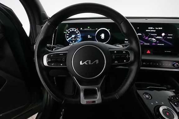 Kia Sportage 15 of 30
