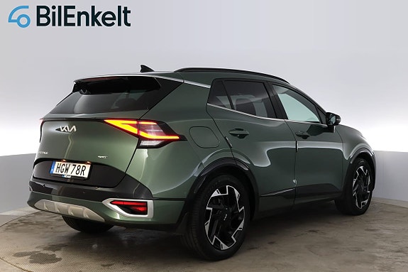 Kia Sportage 3 of 30