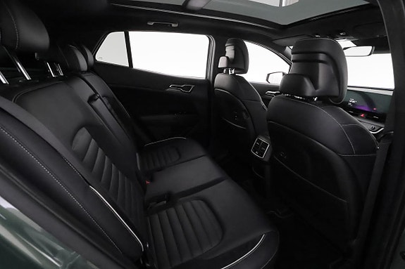 Kia Sportage 21 of 30
