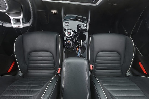 Kia Sportage 19 of 30