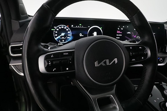 Kia Sportage 16 of 30