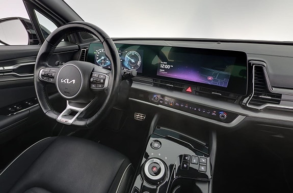 Kia Sportage 14 of 30
