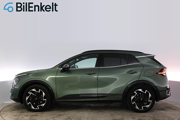 Kia Sportage 5 of 30