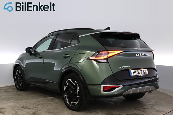 Kia Sportage 6 of 30
