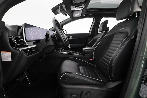 Kia Sportage 10 of 30