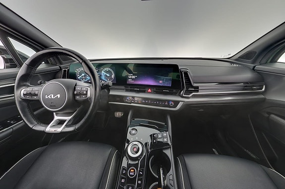 Kia Sportage 13 of 30