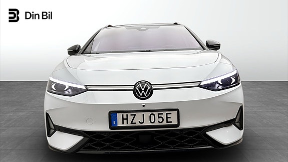 Volkswagen ID.7 4 of 12