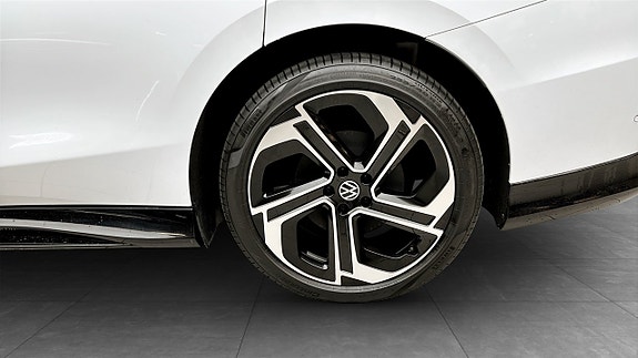 Volkswagen ID.7 6 of 12