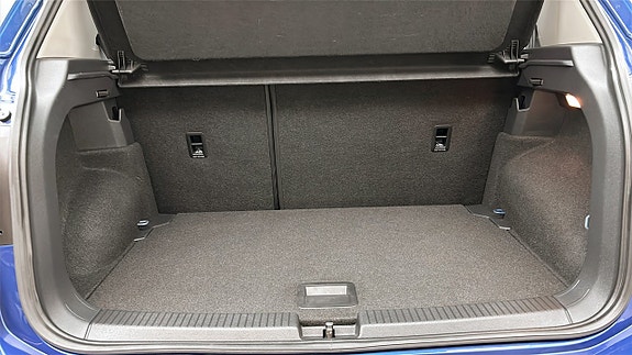 Volkswagen T-Cross 12 of 12