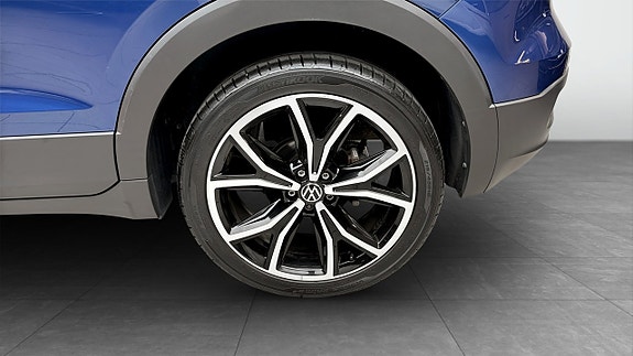 Volkswagen T-Cross 6 of 12
