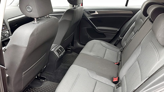 Volkswagen Golf I 11 of 12