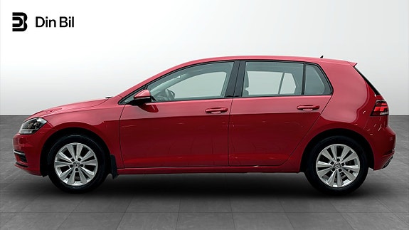 Volkswagen Golf I 2 of 12