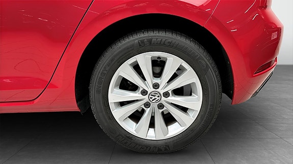 Volkswagen Golf I 6 of 12