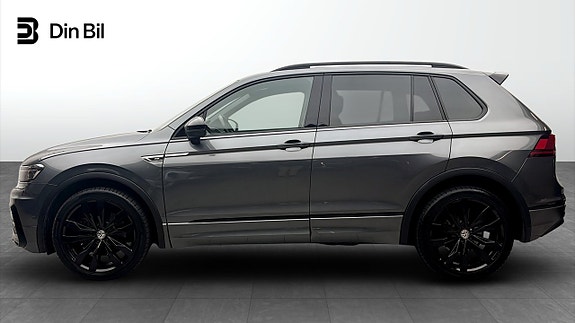 Volkswagen Tiguan 2 of 12