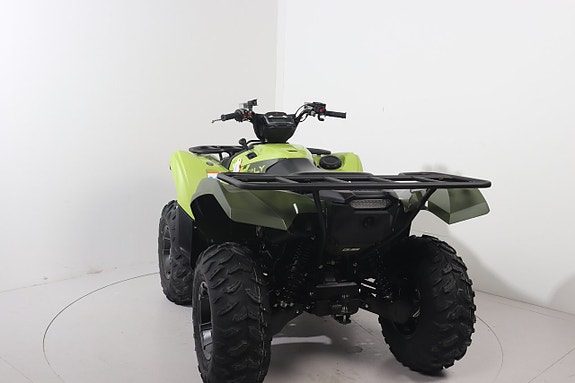 Yamaha Grizzly 700 EPS 6 of 7