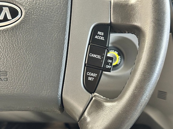 Kia Sorento 13 of 28