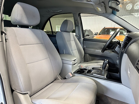 Kia Sorento 20 of 28