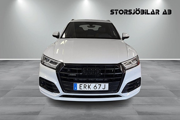 Audi Q5 8 of 22