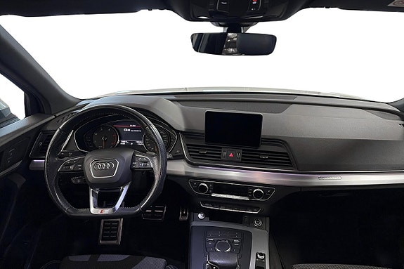 Audi Q5 11 of 22