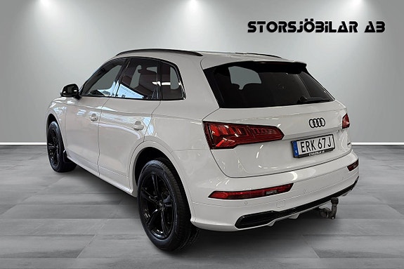 Audi Q5 5 of 22