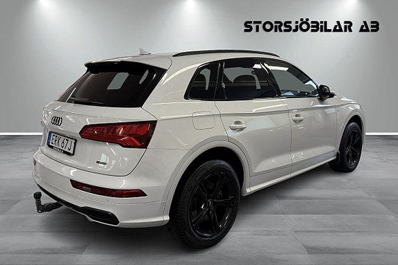 Audi Q5 3 of 22