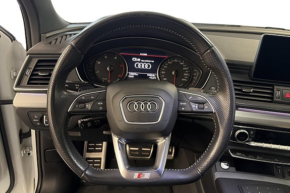 Audi Q5 17 of 22