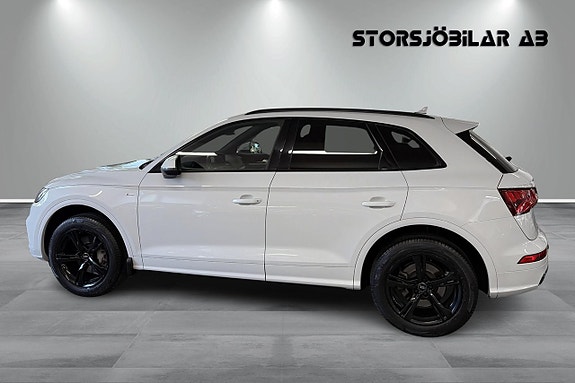 Audi Q5 6 of 22