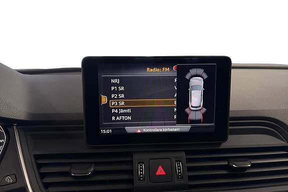 Audi Q5 20 of 22